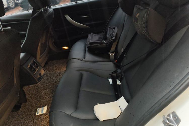 Used BMW 3 Series 2015 320Li Luxury Design Package