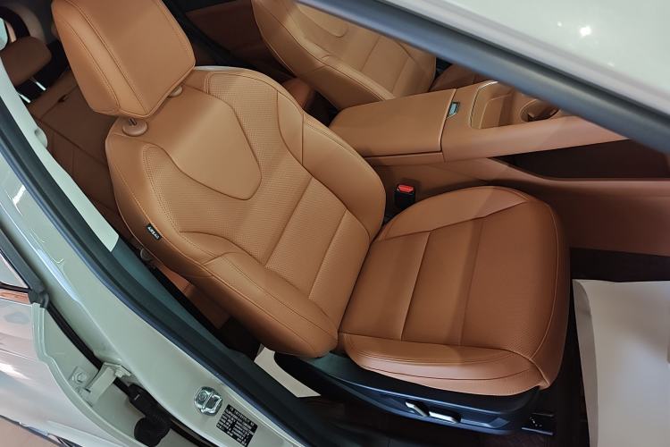 Used Haval Fierce Dragon Max 2025 Hi4 165 Ultra Smart Drive Edition
