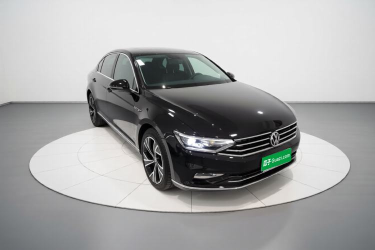 Used Volkswagen Magotan 2020 330TSI DSG Luxury Edition