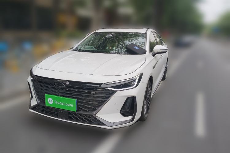 Used Chery Arrizo 8 2025 2.0T DCT Sport