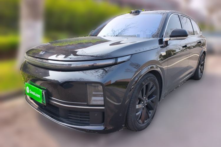 Used Li Auto L7 2023 Max model