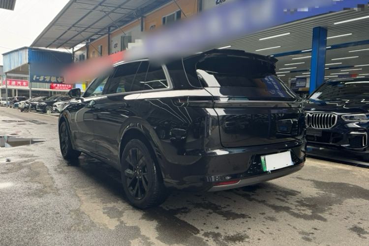 Used Li Auto L7 2023 Air model