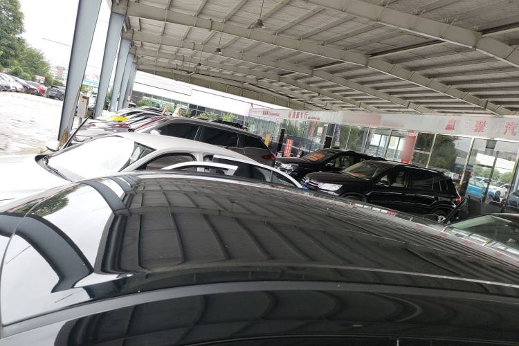 Used Wuling Bingo 2024 333 km Enjoyment Version