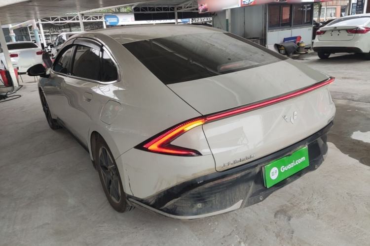 Used Wuling Xingguang 2023 150 Advanced Edition