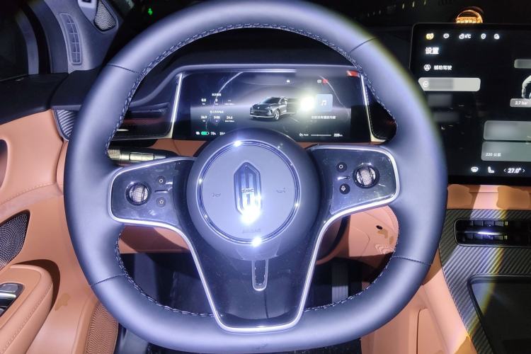 Used Hima H5 2025 Model Pure Electric Max Long Range
