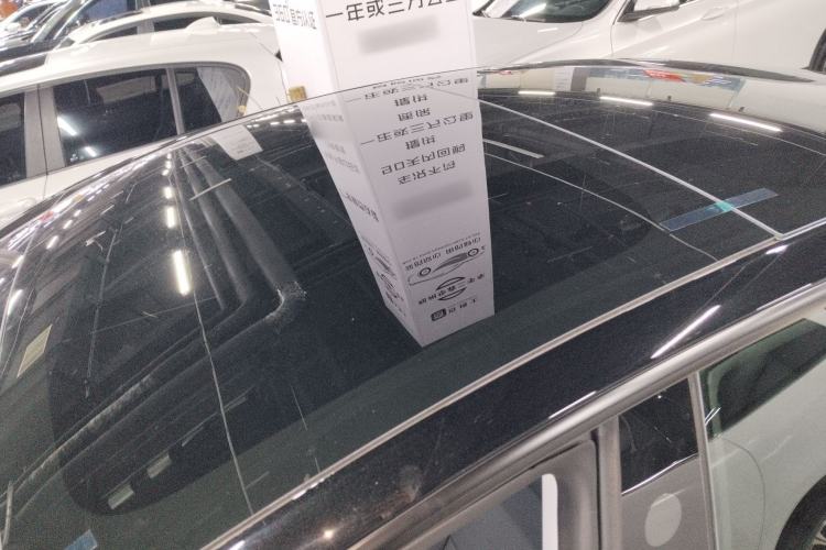 Used Tesla Model 3 2025 Model Revised Rear-Wheel-Drive Version