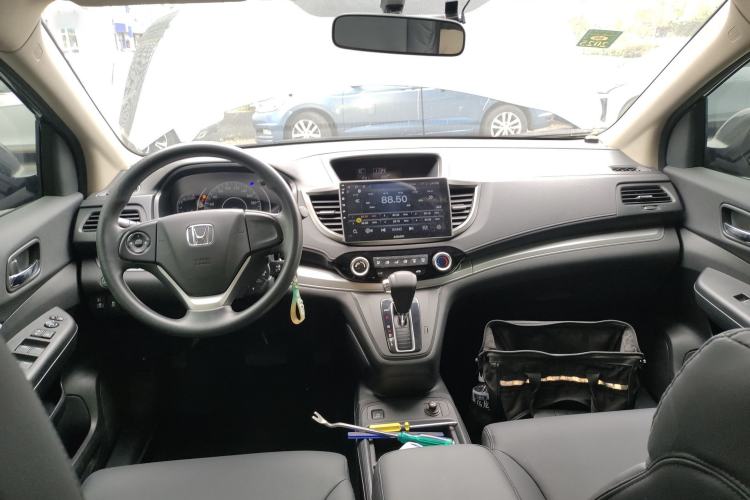 Used Honda CR-V 2016 2.0L two-wheel drive Urban Edition