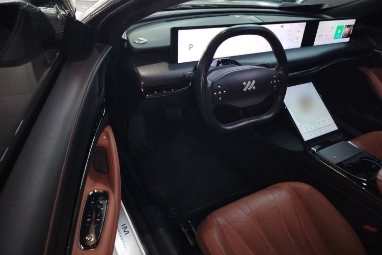 Used IM L7 2022 Pro Model
