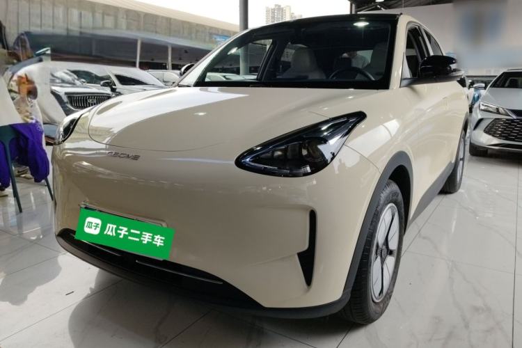 Used Geely Galaxy Geome 2025 310km Youth Edition