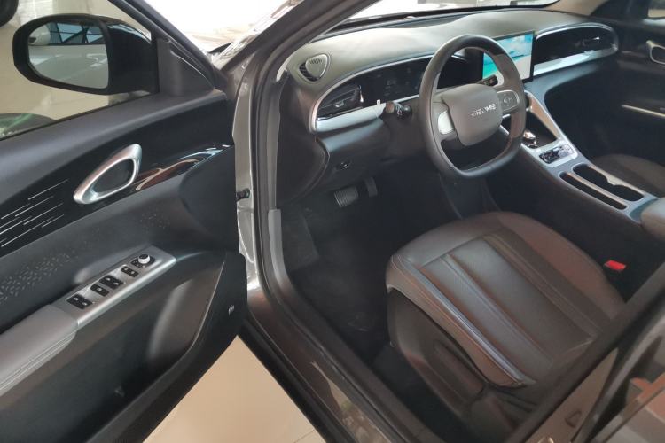 Used Geely Galaxy Geome 2025 310km Youth Edition Driver Seat