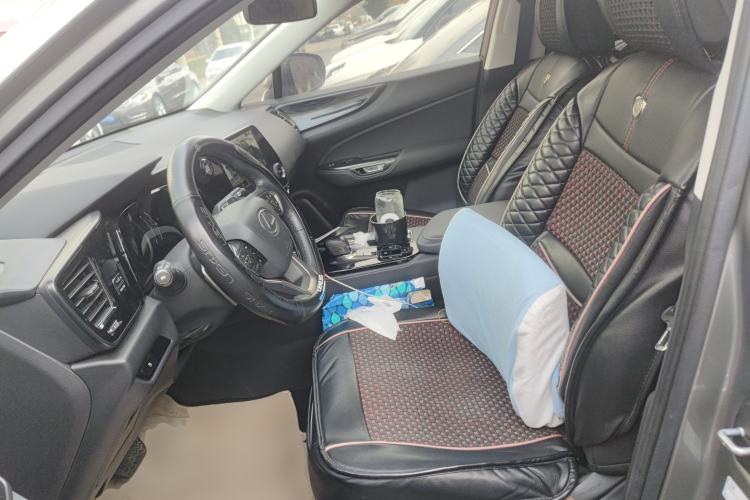 Used Lexus NX 2024 260 Front-Wheel Drive Chuanchi Edition