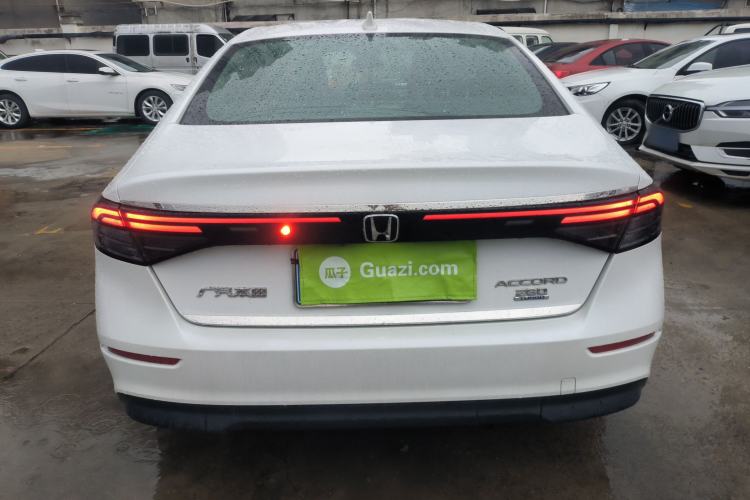 Used Honda Accord 2023 260TURBO Smart Enjoyment Version
