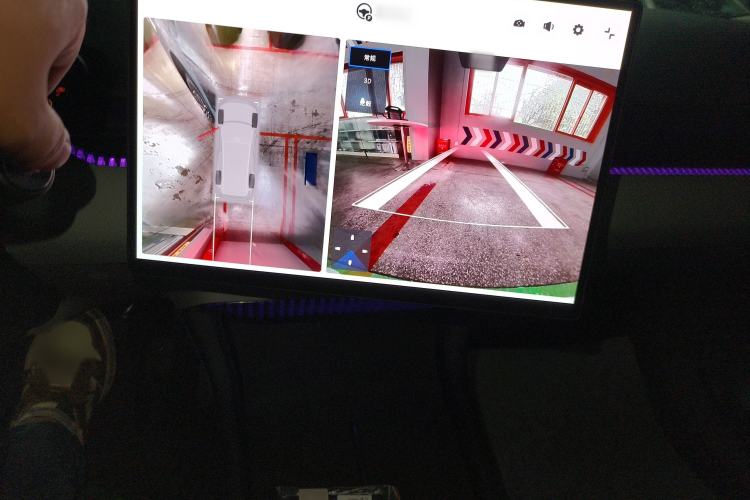 Used Zeekr 007 2024 Four-Wheel Drive Intelligent Driving Version 100 kWh
