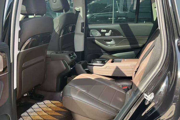 Used Mercedes-Benz GLS 2023 Refresh GLS 450 4MATIC Fashion Edition