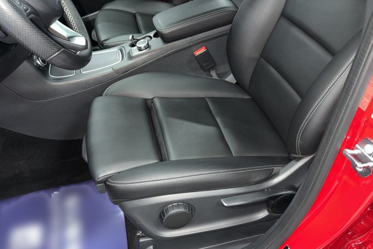 Used Mercedes-Benz B-Class 2018 B 200 Sport Edition
