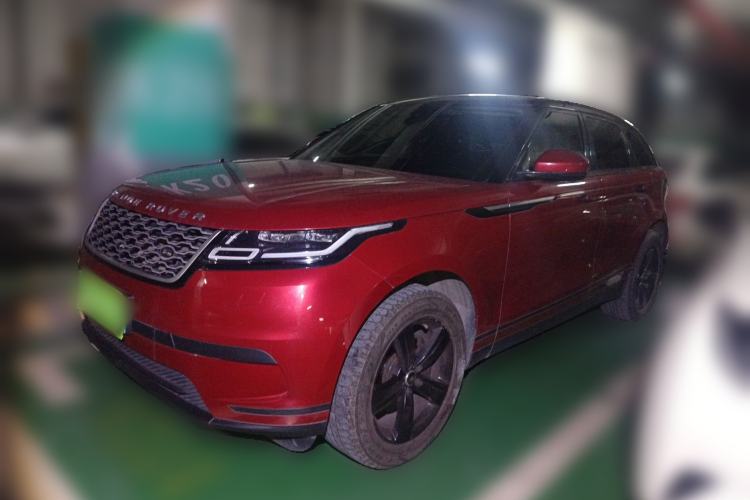 Used Land Rover Range Velar 2018 P250 S