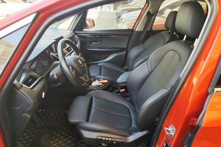 Used BMW 2 Series Active Tourer 2016 218i Sports Design Package
