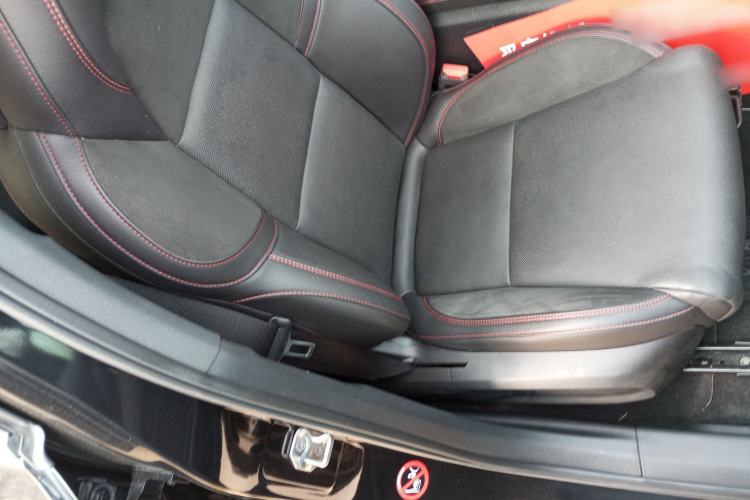 Used Lynk & Co 03 2019 1.5TD DCT Sport Edition China VI Standard