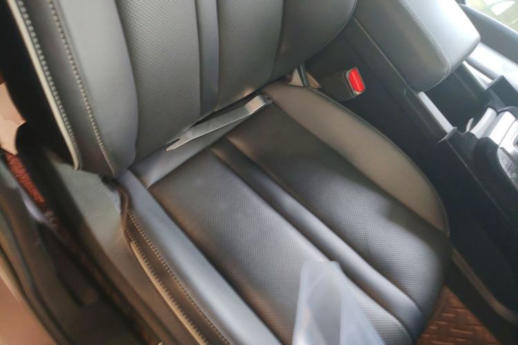 Used Tank 300 2023 City Edition 2.0T—Stylish as Ever
