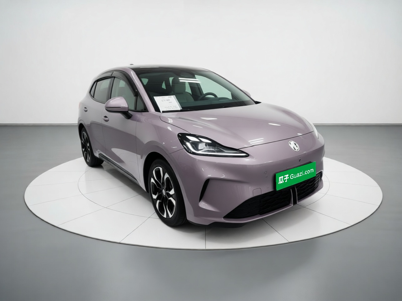 MG 4 EV 2026 Model 437 Freedom Edition — снимка 3