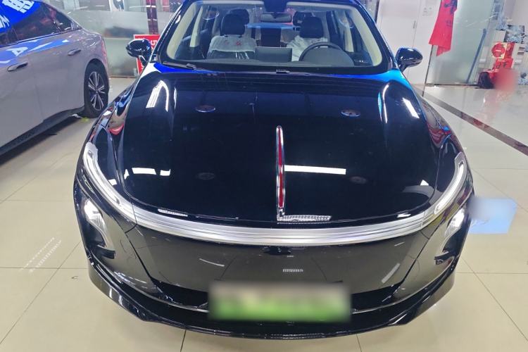 Used Hongqi E-QM5 2025 500km Range Commuter Version
