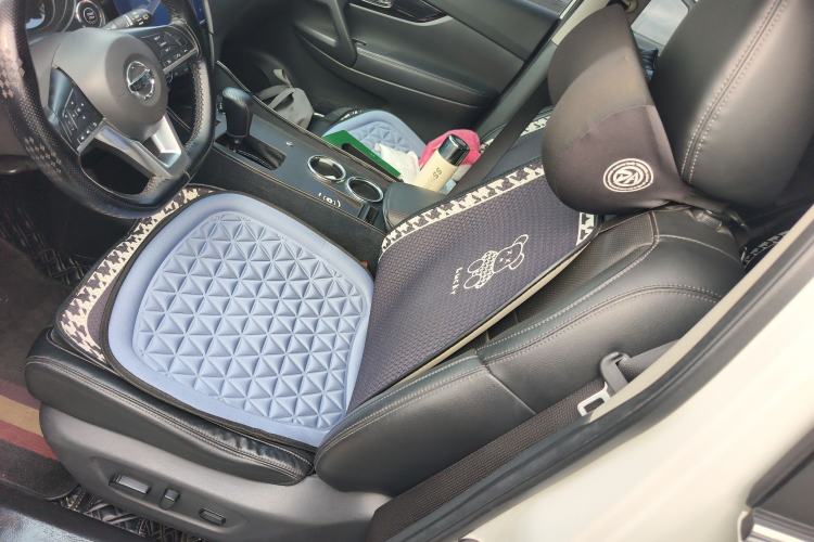 Used Nissan X-Trail 2021 2.0L CVT 2WD XL Premium Commemorative Edition
