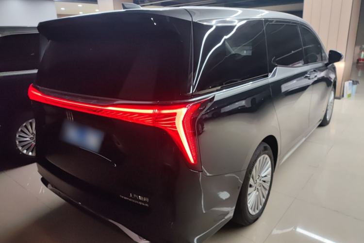 Used Buick Century 2023 2.0T Four-Seat Private Edition