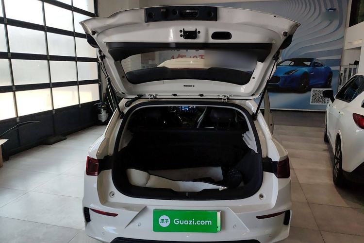 Used BYD e2 2023 Luxury Model
