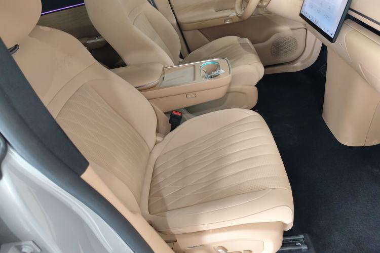 Used EXEED Star Era ET 2024 Extended-Range 240 Ultra All-Wheel Drive