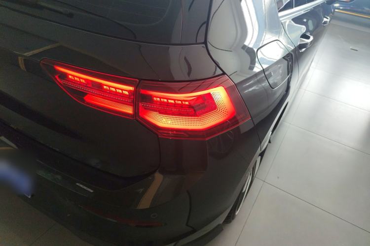 Used Volkswagen Golf GTI 2021 Facelift 380TSI DSG GTI