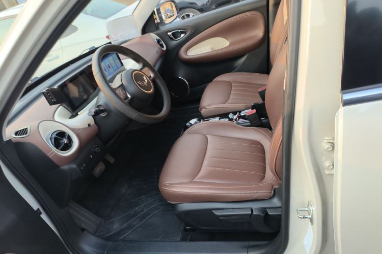 Used Wuling Bingo 2023 333 km Enjoyment Version
