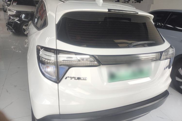 Used Everus VE-1 2021 Travel Edition