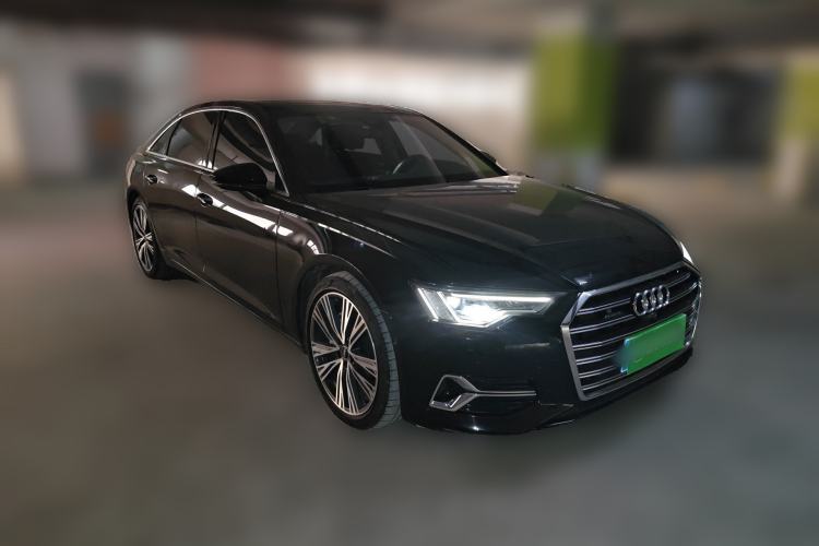 Used Audi A6L 2023 Revised 45 TFSI quattro Prestige Elegant Edition