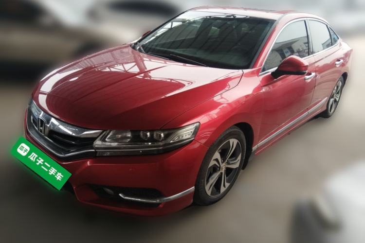 Used Honda Spirior 2015 2.4L Prestige Edition