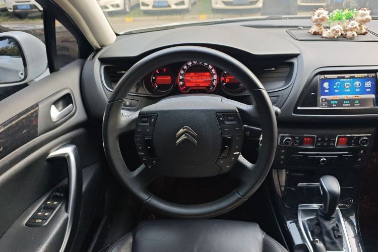 Used Citroen C5 2013 2.3L Automatic Enjoyment Model