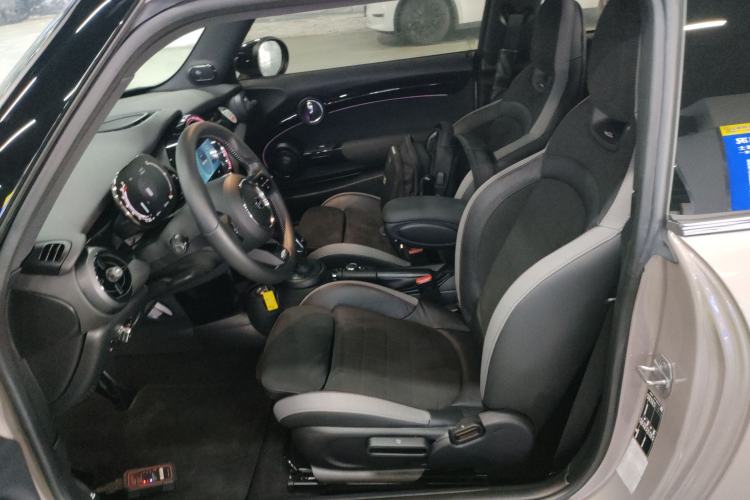 Used MINI MINI 2022 2.0T COOPER S Racing Driver