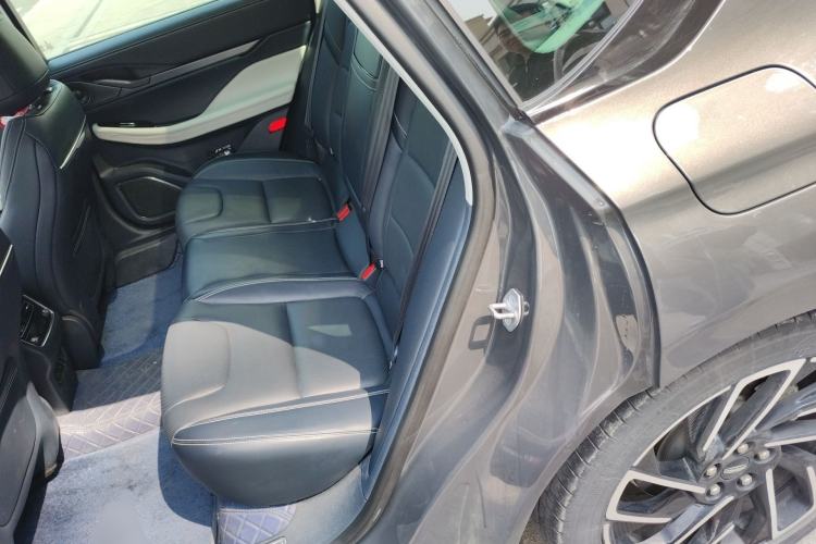 Used Lincoln Z 2022 iKoo Luxury Edition
