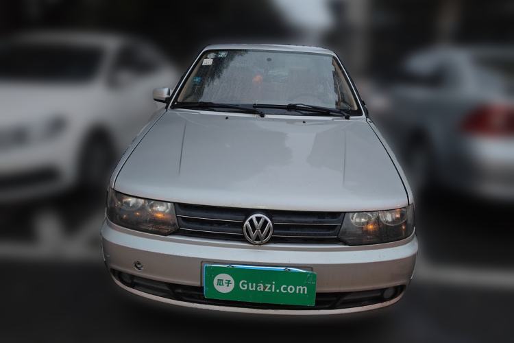 Used Volkswagen Jetta 2010 1.6L Vanguard
