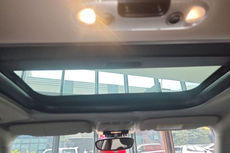 Used MINI Clubman 2016 Revised 1.5T COOPER
