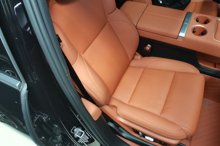 Used Li Auto L7 2024 MAX Model