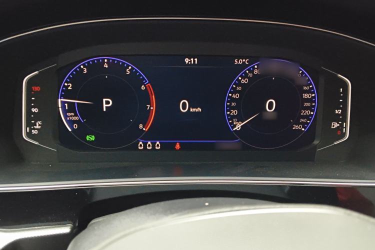 Used Volkswagen Passat 2021 330TSI Elite Edition