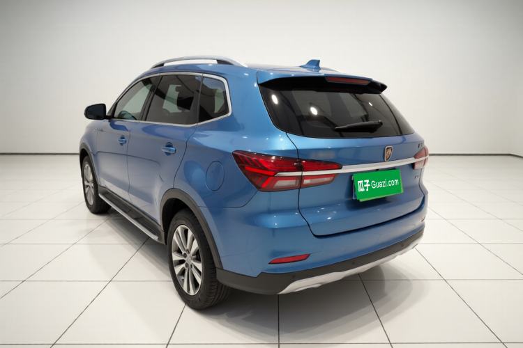 Used Roewe RX5 2016 20T Two-Wheel Drive Manual Flagship Edition
