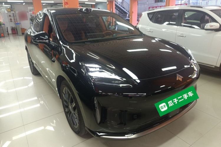 Used Hyptec HT 2024 825鸥翼 LiDAR Edition
