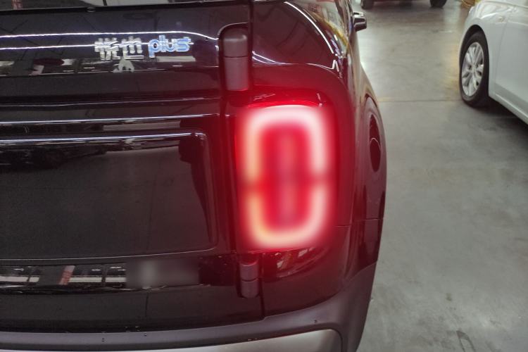 Used Baojun Spark EUV 2024 Prestige Edition 4 Seats