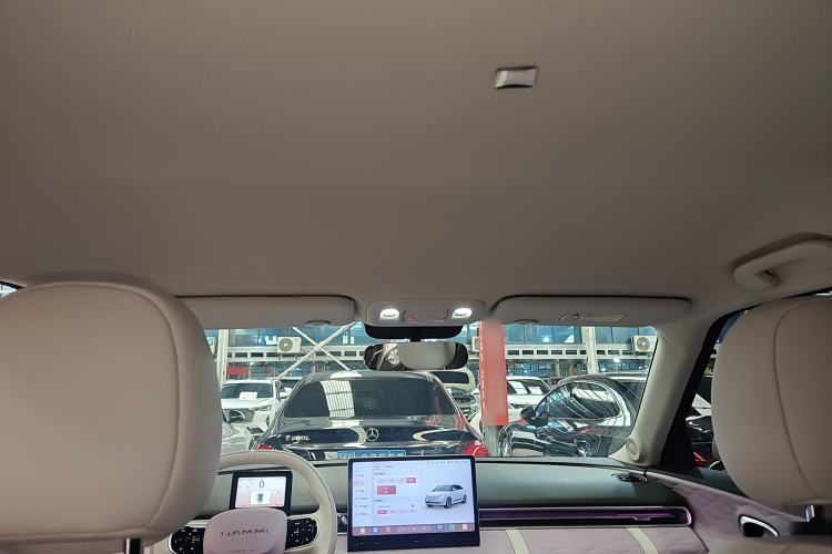 Used Dongfeng NAMMI 01 2024 330 Plus Smart+
