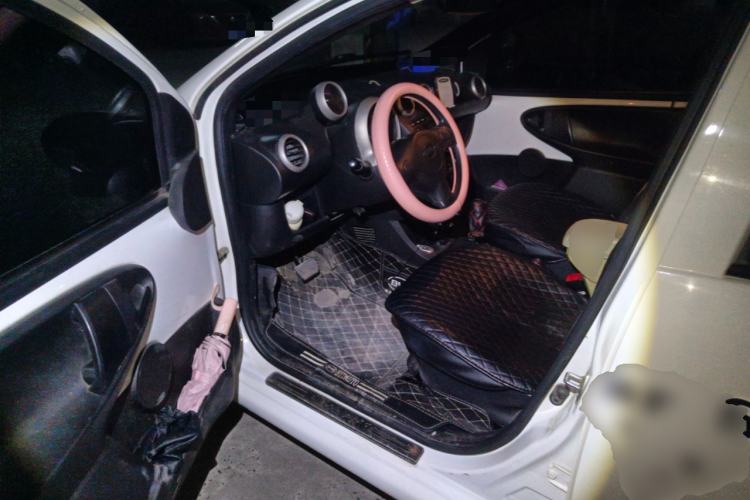 Used BYD F0 2015 1.0L AMT XuanKu Model
