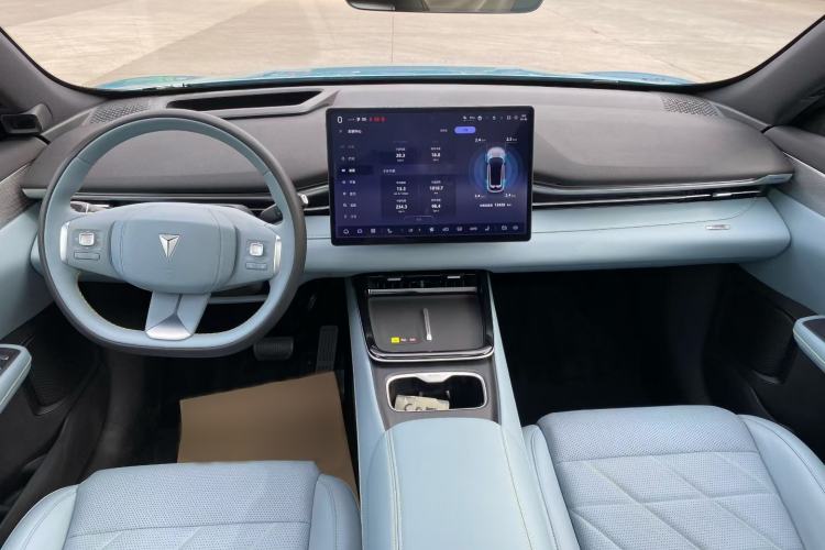 Used Deepal S05 2024 510 Ultra Pure Electric Version