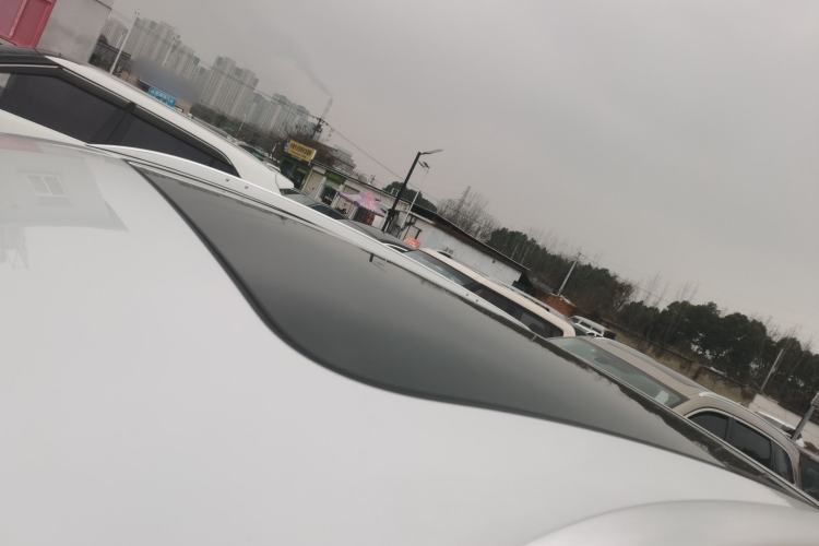 Used Audi Q3 2015 30 TFSI Comfort Model
