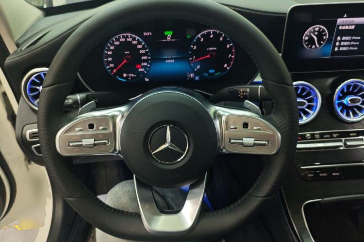 Used Mercedes-Benz C-Class 2020 C 260 L Sport Edition