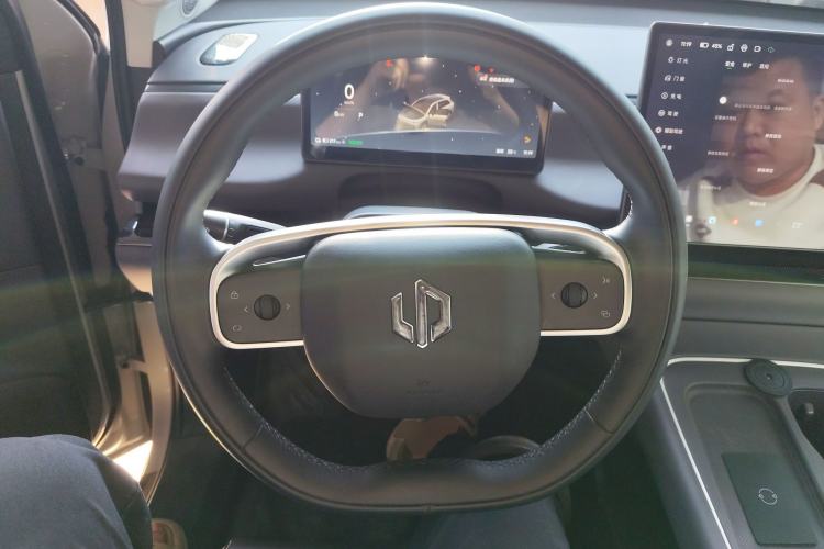 Used Leapmotor C10 2026 605 LiDAR Version